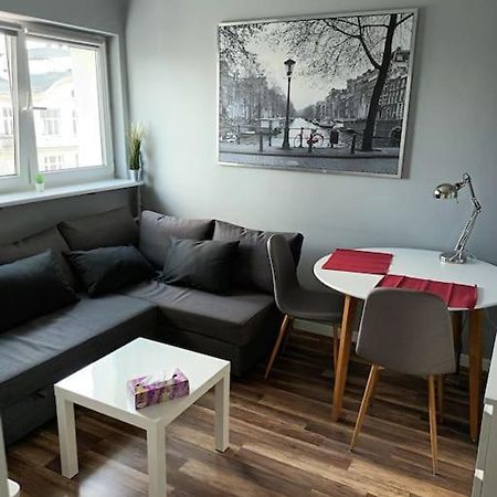 Apartament Zlota 60- Warsaw Exterior photo