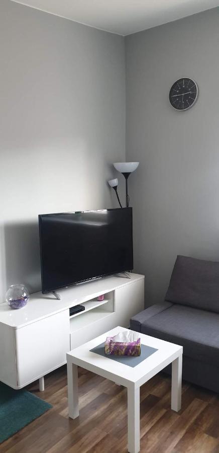 Apartament Zlota 60- Warsaw Exterior photo